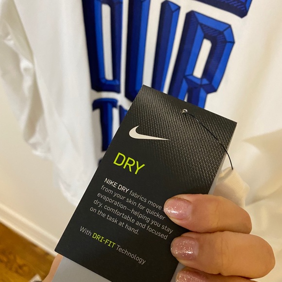 Duke longsleeve athletic top - Picture 5 of 6